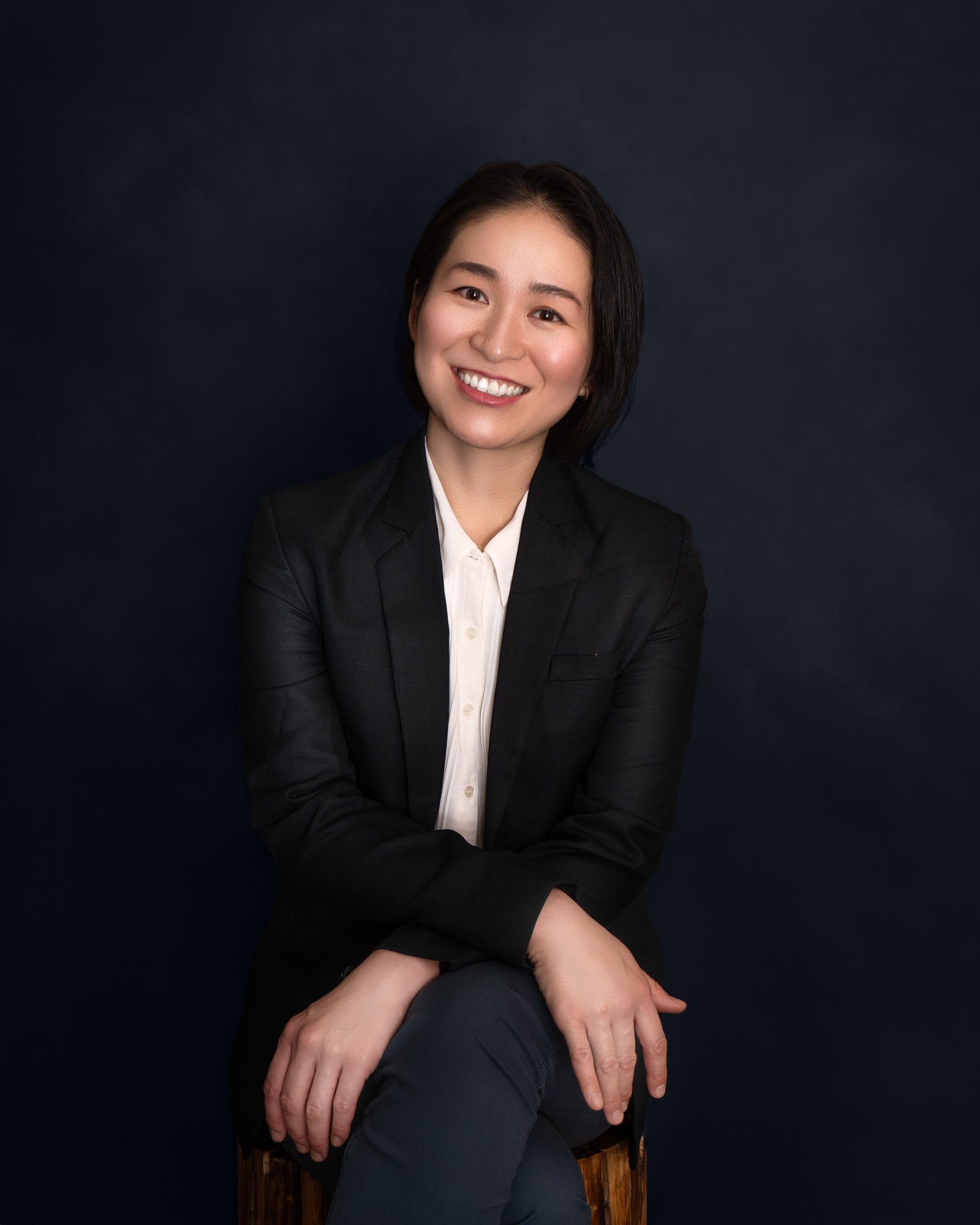Fumiyo Sharma, Founder and CEO of Jindoxx Global